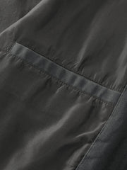 Men's Barn-Style Vintage  Cargo Jacket