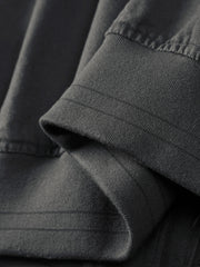 Men's Barn-Style Vintage  Cargo Jacket