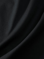 Men's Commuter Navy Lapel Jacket
