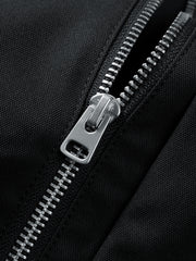 Men's Commuter Navy Lapel Jacket