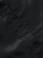 Men's Commuter Navy Lapel Jacket