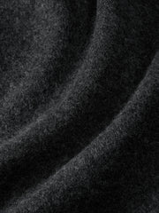 Men's Casual Skin-Friendly Rice-Fleece Sweater