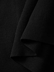 Men's Casual Stand-Collar Sweater Jacket