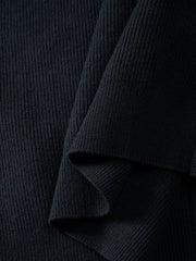 Men's Casual Stand-Collar Sweater Jacket