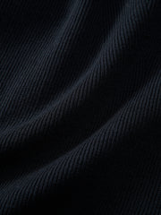 Men's Casual Stand-Collar Sweater Jacket
