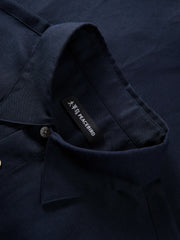 Men's Casual Workwear Long-Sleeve Shirt