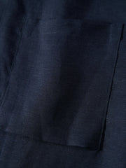 Men's Casual Workwear Long-Sleeve Shirt