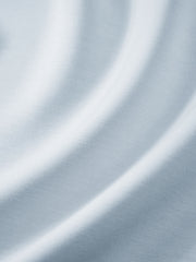 Men's Casual Faux-Layer Short Sleeve Tee