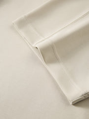 Men's Casual Faux-Layer Short Sleeve Tee