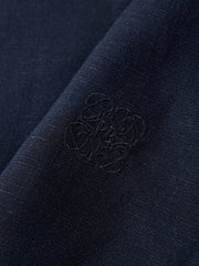 Men's Casual Workwear Long-Sleeve Shirt