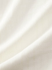 Men's Casual Solid Short-Sleeve Outerwear Shirt