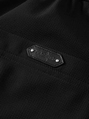 Men's Casual Loose Straight Rivet Sweatpants