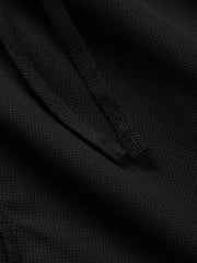 Men's Casual Loose Straight Rivet Sweatpants