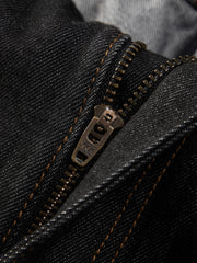 Men's Casual Loose Straight-Leg Pants