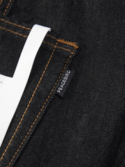 Men's Casual Loose Straight-Leg Pants