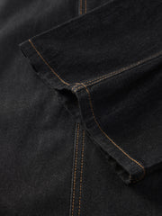 Men's Casual Loose Straight-Leg Pants