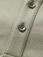 Men's Cooling Quick-Dry Polo Shirt