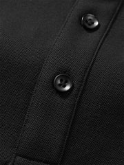 Men's Cooling Quick-Dry Polo Shirt