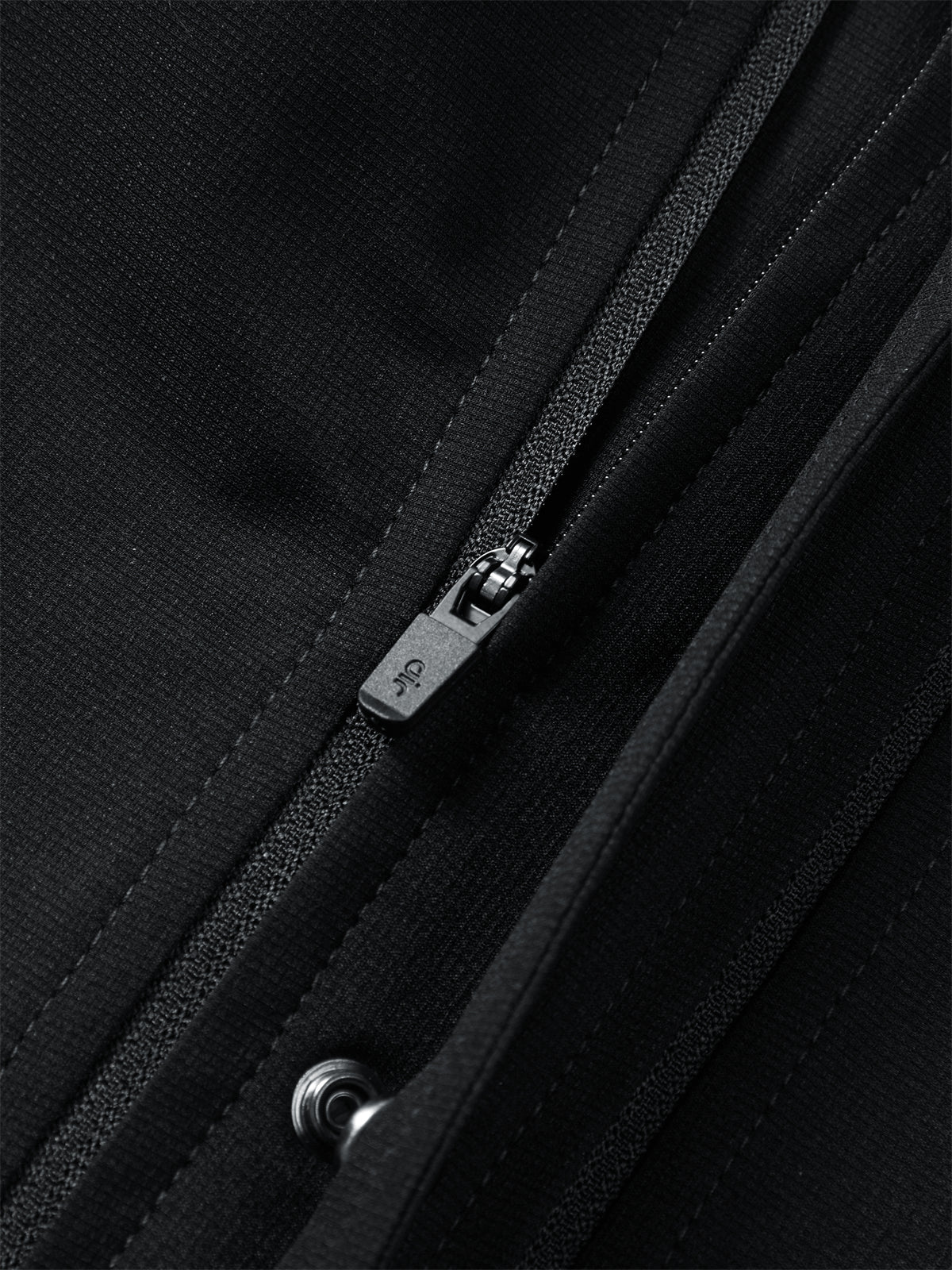 Men's Detachable 2-in-1 Vest Shirt Set