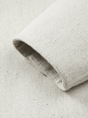 Men's Tweed-Texture Marl Oversized Jacket