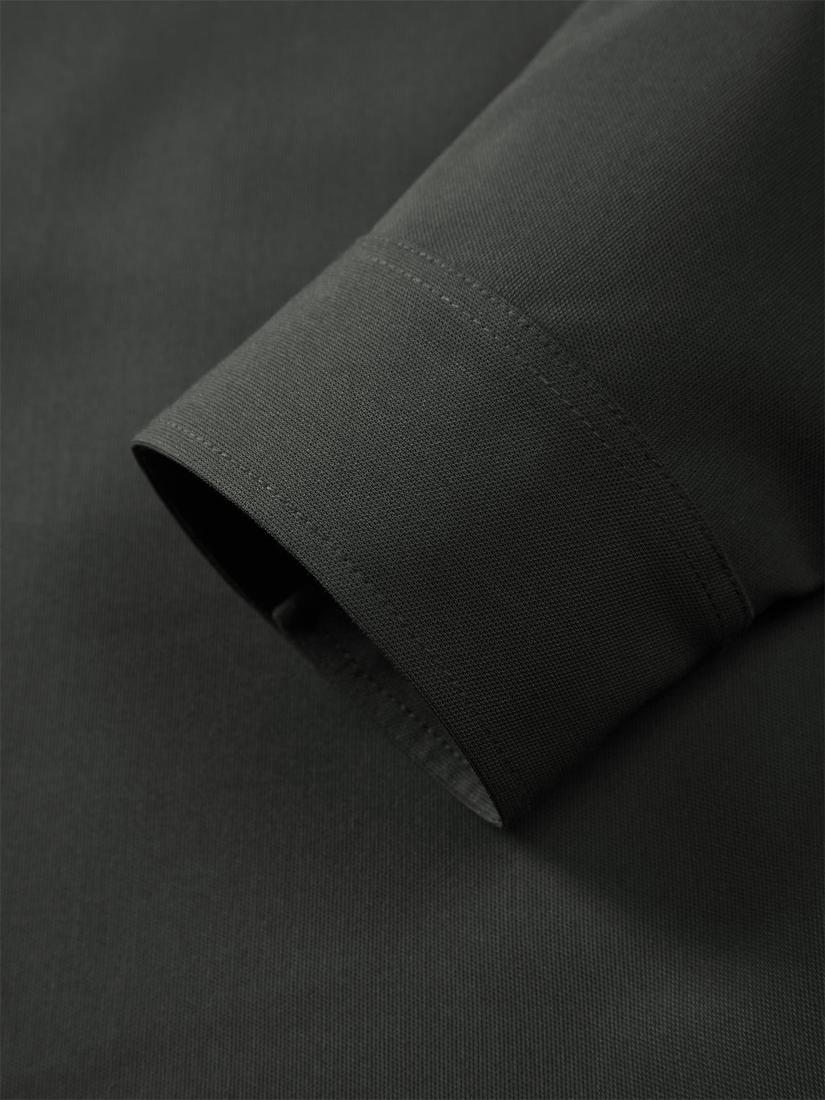 Men's Solid Utility Shirt