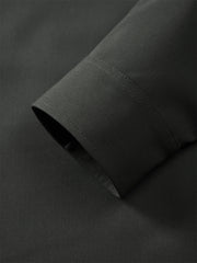 Men's Solid Utility Shirt