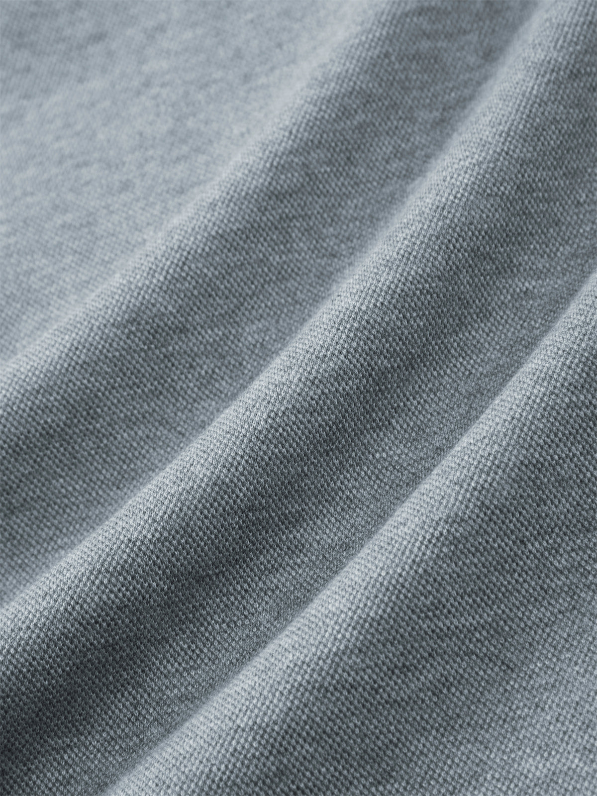 Men's Heavyweight Colorblock Layered-Look T-Shirt