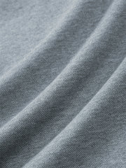 Men's Heavyweight Colorblock Layered-Look T-Shirt