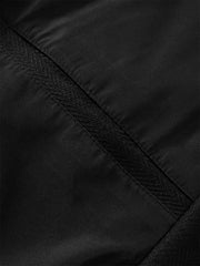 Men's Textured Jacquard Commuter Jacket