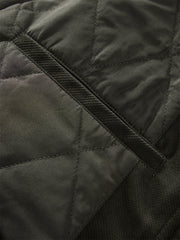 Men's Corduroy Padded Utility Jacket