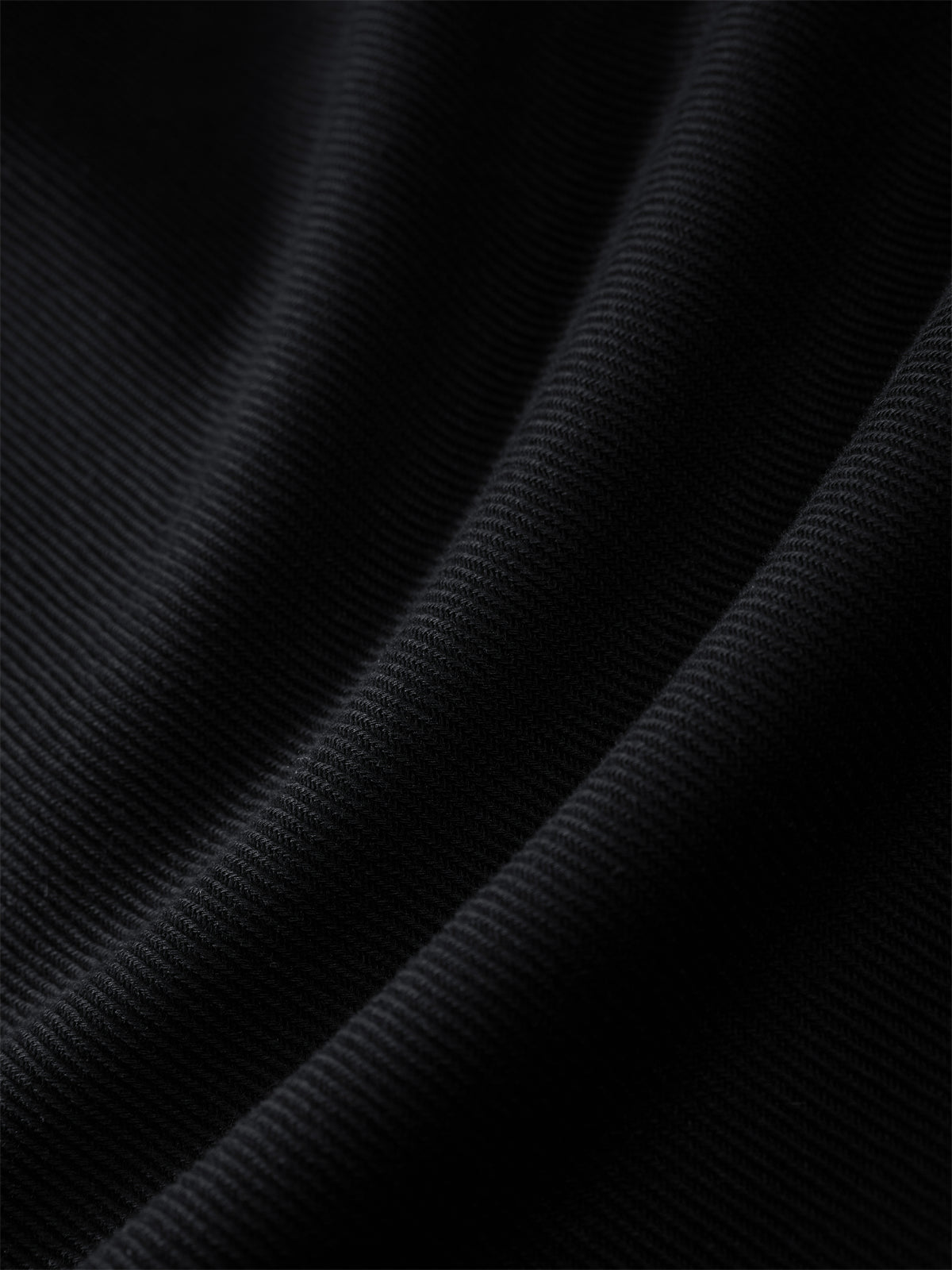 Men's Textured Wide-Leg Sweatpants