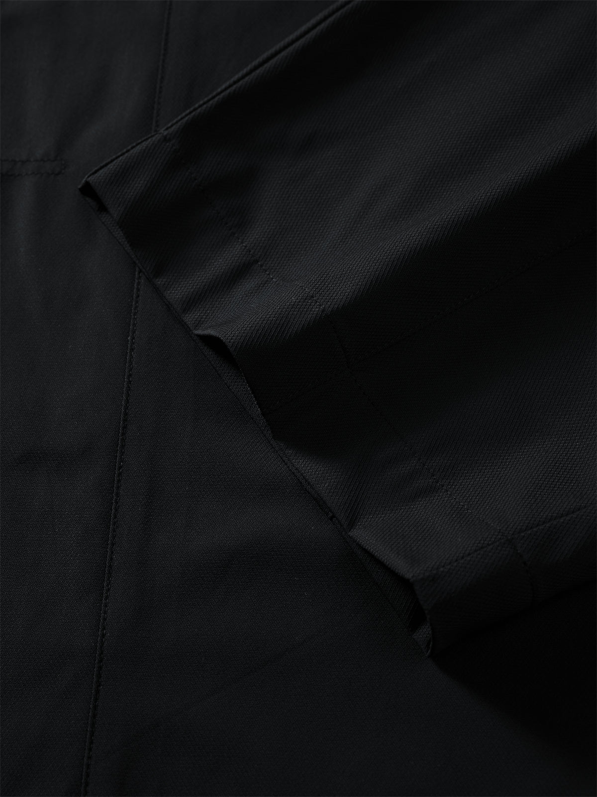 Men's Utility Outdoor Stretch Parachute Pants