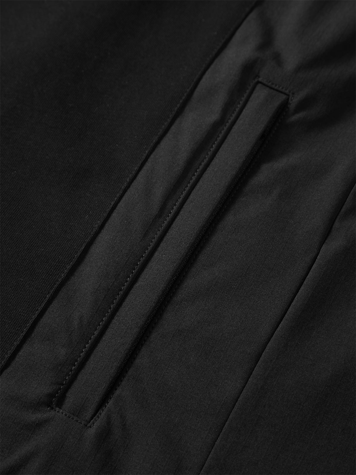 Men's Relaxed-Fit Polo Shirt with Patch Pocket