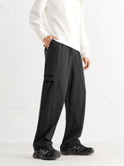 Men's Utility Outdoor Stretch Parachute Pants