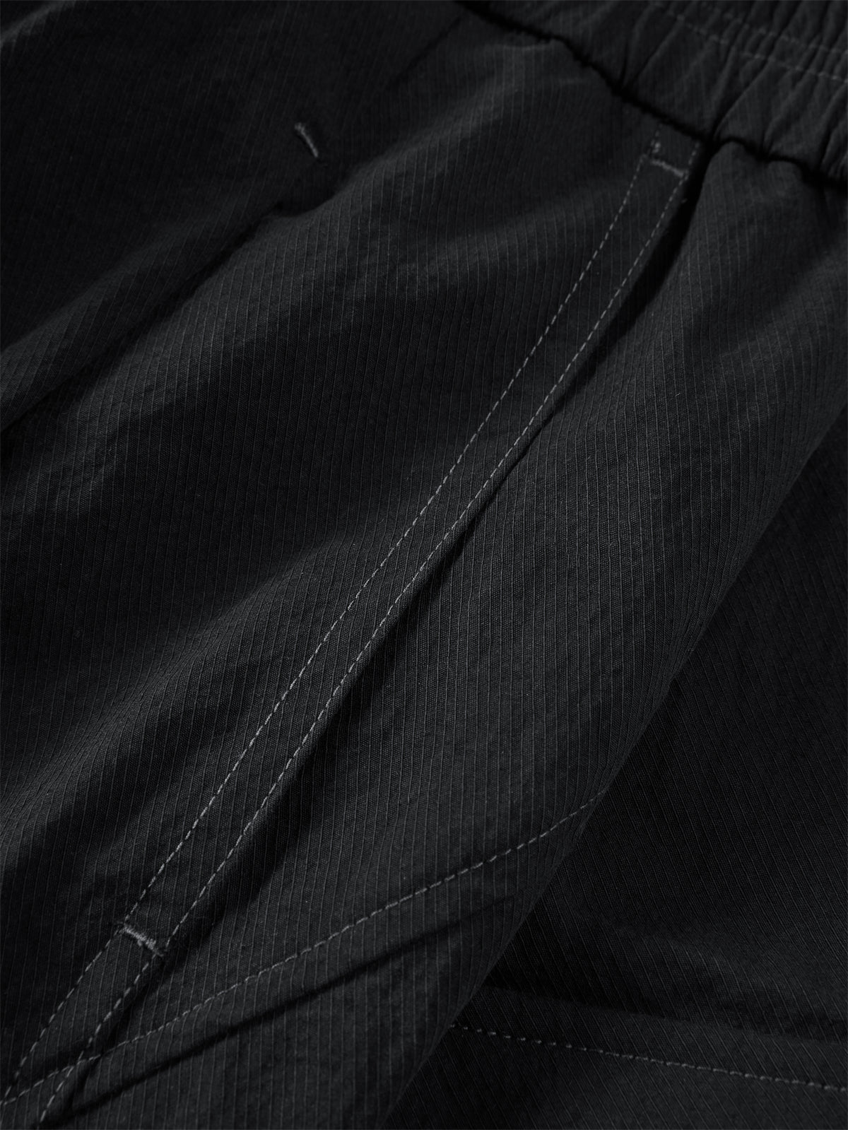 Men's Utility Cargo Shorts with 3D Pockets