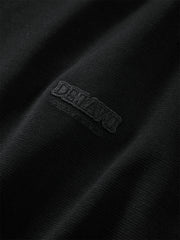 Men's HF Welded & Embroidered Heavyweight Tee