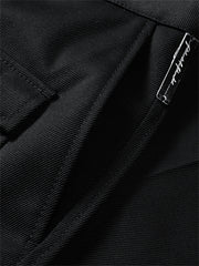 Men's Tapered Utility Pants