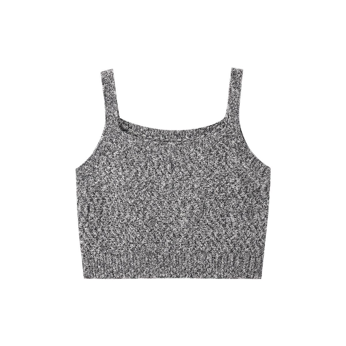 Women's Two-piece Top