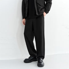 Men's Stretch Basic Casual Pants