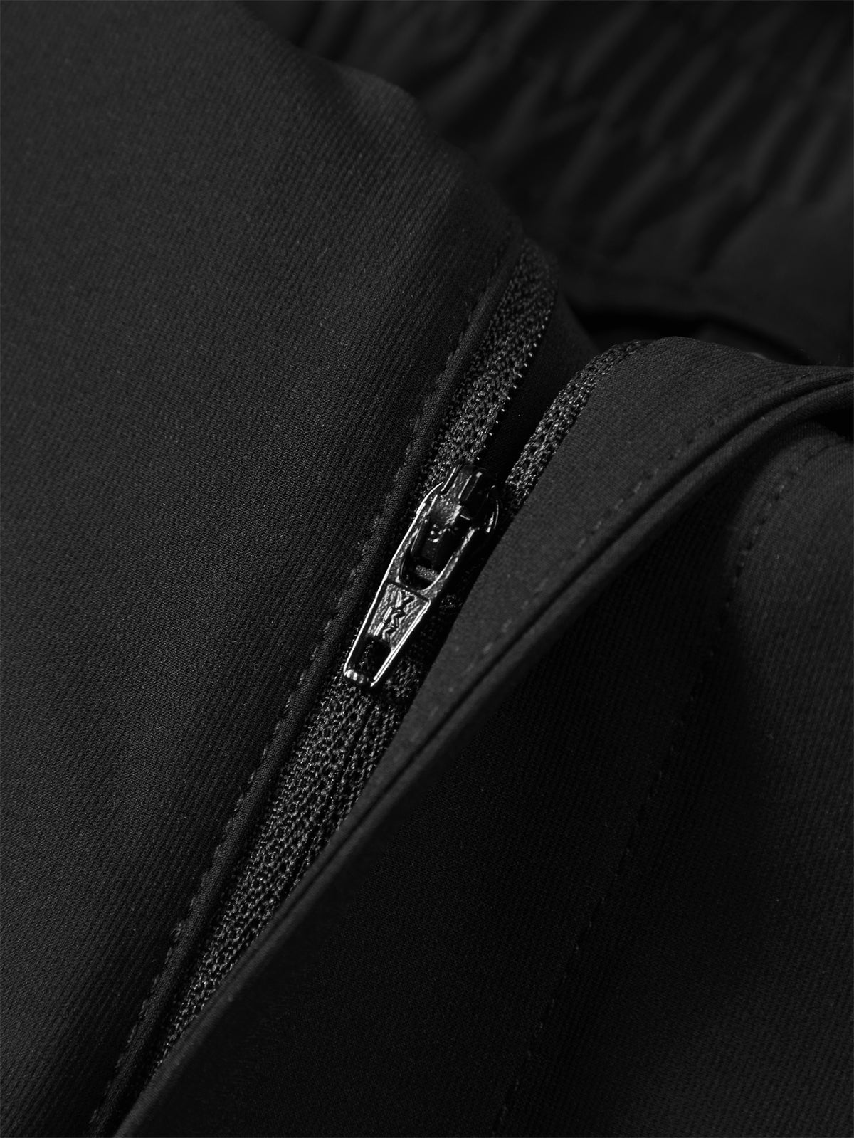 Men's Cooling Embroidered Shorts