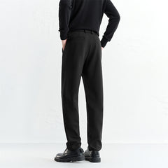 Men's Slim Stretch Tapered Pants