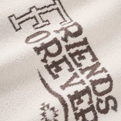 Men's Graphic Jacquard Sweater