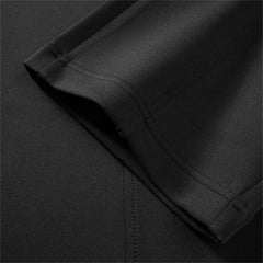 Men's Straight Drawstring Sweatpants