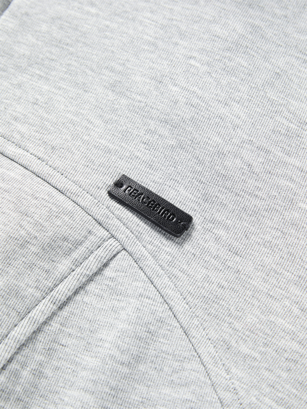 Women's Cropped Sports-Inspired Jacket