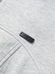 Women's Cropped Sports-Inspired Jacket