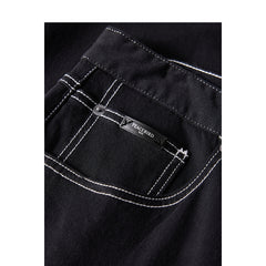 Men's Fast Color Tapered Jeans