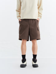 Men's Utility Detachable Parachute Pants