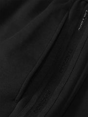 Men's Knit Drawstring Sport Shorts