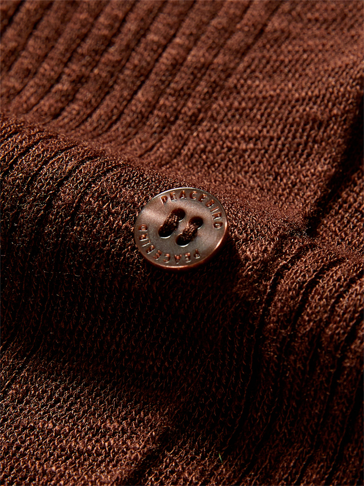 Women's Longline V-Neck Knit Sweater