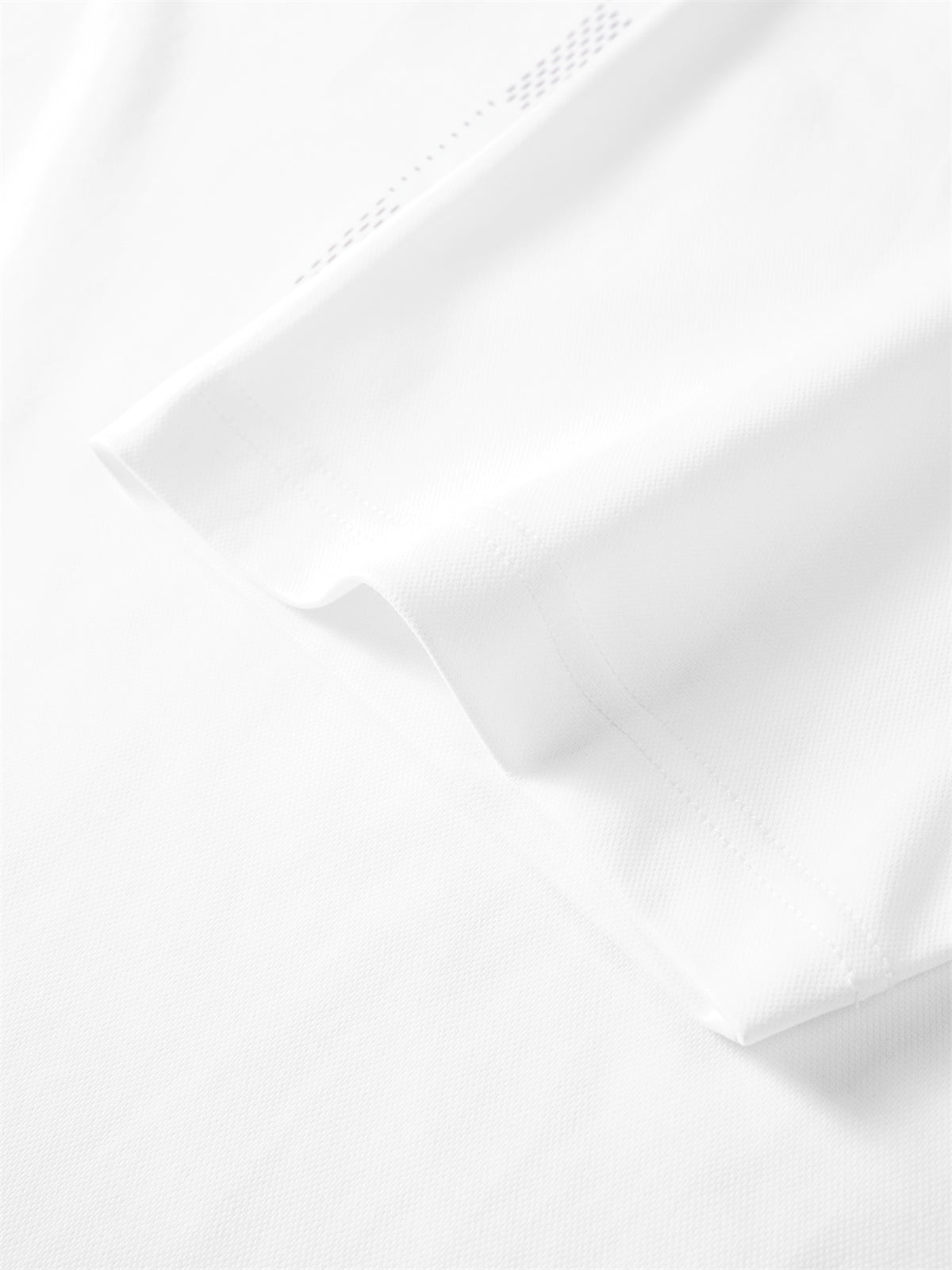 Men's Crewneck T-Shirt with Back Print
